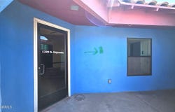 1229 S Espanola Street, Las Cruces, NM 88001