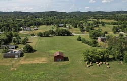Lot Lebanon Road, Danville, KY 40422
