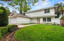 25582 Old Course Way, Valencia, CA 91355