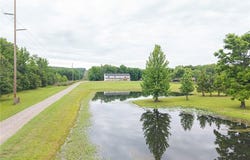 3200 Collum Lane W, Alma, AR 72921