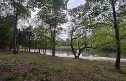 MCALEXANDER Road, ORANGE, VA 22960