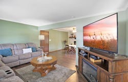 3508 Dirr Avenue, Parsons, KS 67357