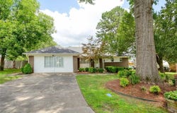 1910 N 46th TER, Fort Smith, AR 72904