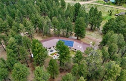 50 Jackson Hole Road, Angel Fire, NM 87710