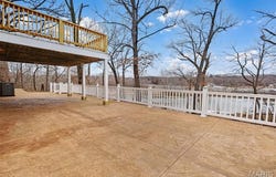 3 Oak Bluff Drive, Lake St Louis, MO 63367