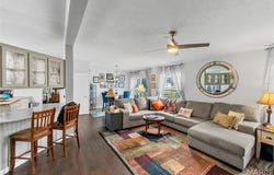 115 Bethel Branch Court, Hawk Point, MO 63349