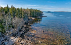 Lot 17 Wilderness Shore Road S, Steuben, ME 04680
