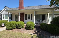 202 W Stevens Drive, Kershaw, SC 29067