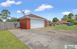 2014 Wimbledon Court, Hinesville, GA 31313