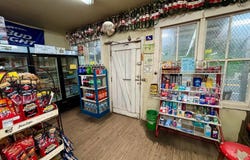 23350 S. Calhoun Hwy, Chloe, WV 25235