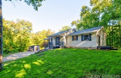 3215 Buchanan Street, Marne, MI 49435