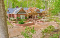 1619 Brookhollow Drive, Hideaway, TX 75771