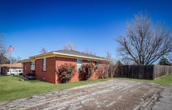 404 N Bryan Avenue, Mangum, OK 73554