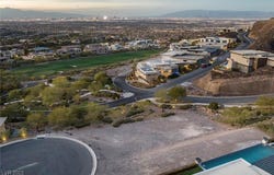 657 Boulder Summit Drive, Henderson, NV 89012