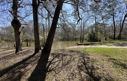 Lot 14 Coon Bottom Estates, Ponce De Leon, FL 32455