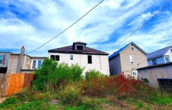 516 SHRIVER Avenue, CUMBERLAND, MD 21502