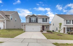 717 Little Patch Street, Zebulon, NC 27597