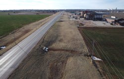 E Oklahoma Blvd, Alva, OK 73717