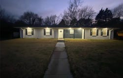 607 Sides Circle, Canton, TX 75103