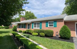 13343 KEENER ROAD, HAGERSTOWN, MD 21742