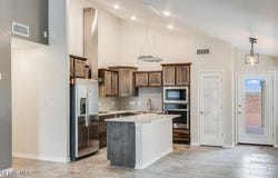 15209 Ambition Avenue, El Paso, TX 79938