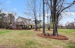 512 Susannah Drive, Brandon, MS 39047