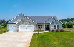 1388 S Honeybee Court, Warsaw, IN 46580-6127