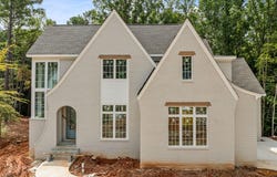 1529 Lake Adventure Court, Raleigh, NC 27613