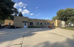 605 E 4th Avenue, Brodhead, WI 53520