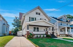 17445 Northwood Avenue, Lakewood, OH 44107