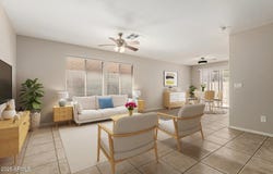 125 N 22ND Place, Mesa, AZ 85213