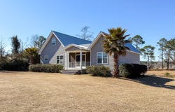765 Max Deen Drive, Baxley, GA 31513