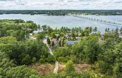 p/o 29 Bayside Lane, Edgecomb, ME 04556