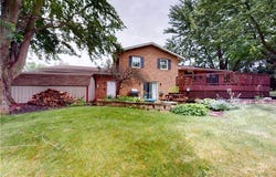 14003 Highview Drive, Dalton, OH 44618