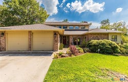 2501 Canyon Cliff Drive, Temple, TX 76502