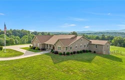 2831 Bethany Ford Road, Roaring River, NC 28669