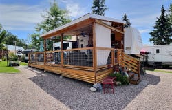 36953 Mt Highway 35 unit: 23, Polson, MT 59860