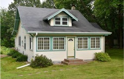 1622 Toberg Street, Bock, MN 56313