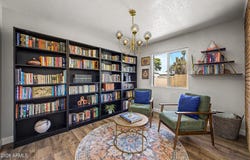 236 E MINTON Drive, Tempe, AZ 85282