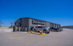 27 Lighthouse Marina Rd, Sunrise Beach, MO 65079