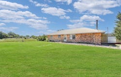 508 E Parker Street, Granite, OK 73547