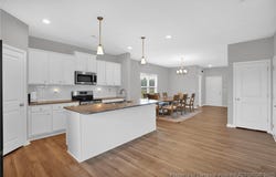 566 Carolina Church Road, St Pauls, NC 28384