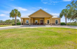 20551 SE 80th St, Morriston, FL 32668