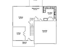 5 Orchard Circle, Edgefield, SC 29824