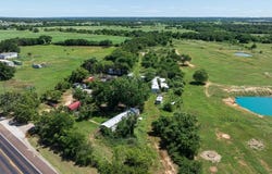 9781 W Hwy 199, Poolville, TX 76487