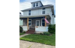 354 Braddock Ave, Uniontown, PA 15401
