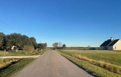 Johnson-Tract 4-E Road lot: 1-2, Ville Platte, LA 70586