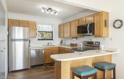 122 GCR 442 unit: 2B, Grand Lake, CO 80447