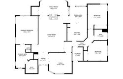 51 Dunipace  DR, Bella Vista, AR 72715