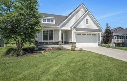 8275 Woodhaven Drive SW, Byron Center, MI 49315